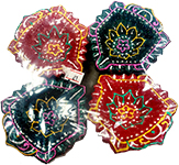 Deepavali items in bangalore